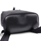 RIMOWA Signature Flap Backpack, Nylon, Black, Men's, Black, Logo