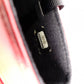 CHANEL Phone Case, Shoulder Bag, Matelassé Shoulder Bag, Leather, Red, Gold Hardware, Crossbody