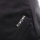 RIMOWA Signature Flap Backpack, Nylon, Black, Men's, Black, Logo
