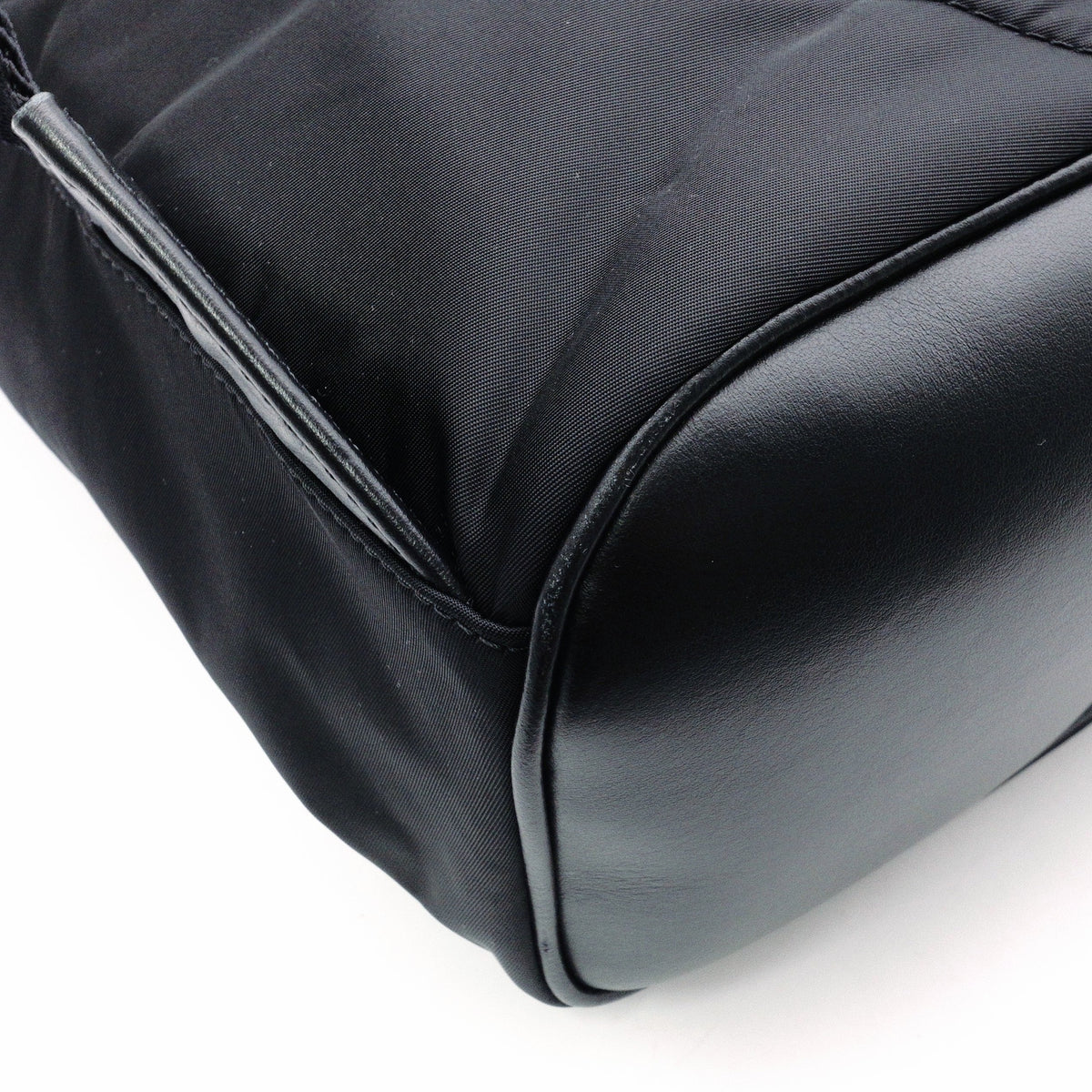 RIMOWA Signature Flap Backpack, Nylon, Black, Men's, Black, Logo