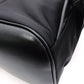 RIMOWA Signature Flap Backpack, Nylon, Black, Men's, Black, Logo