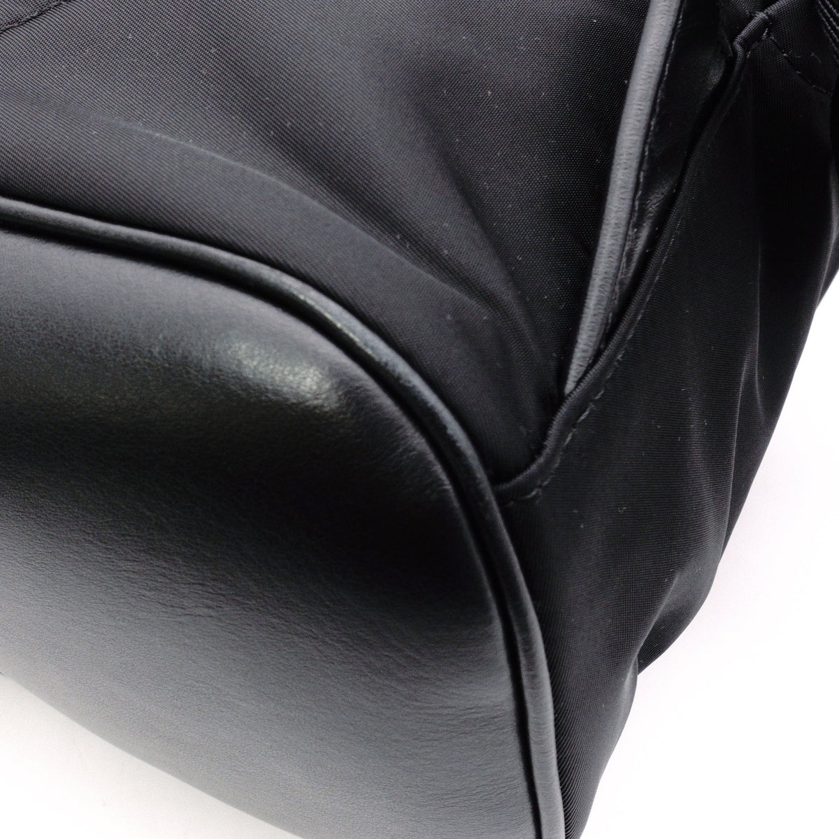 RIMOWA Signature Flap Backpack, Nylon, Black, Men's, Black, Logo