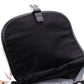 RIMOWA Signature Flap Backpack, Nylon, Black, Men's, Black, Logo