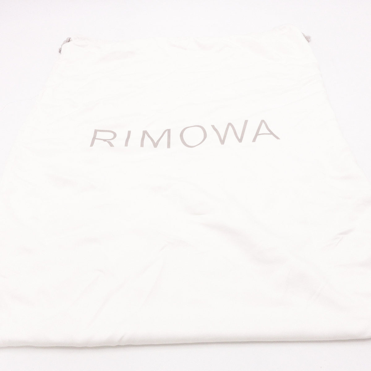 RIMOWA Signature Flap Backpack, Nylon, Black, Men's, Black, Logo