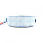 CHANEL New Travel Line Pouch, Nylon, Blue
