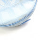 CHANEL New Travel Line Pouch, Nylon, Blue