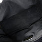CHANEL Chain Shoulder Bag, Caviar Leather, Black, Gold Hardware