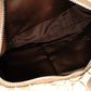 COACH Soho Signature Shoulder Bag, Canvas and Leather, Beige Tote Bag
