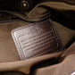 COACH Soho Signature Shoulder Bag, Canvas and Leather, Beige Tote Bag