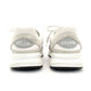 Céline Runner Sneakers CR-03 Men's White × Gray EU41 10" Suede Calf 7-10-476
