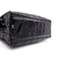 CHANEL シャネル ショルダーバッグ パテントレザー ブラック【中古】 レディース