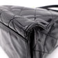 CHANEL シャネル ショルダーバッグ パテントレザー ブラック【中古】 レディース