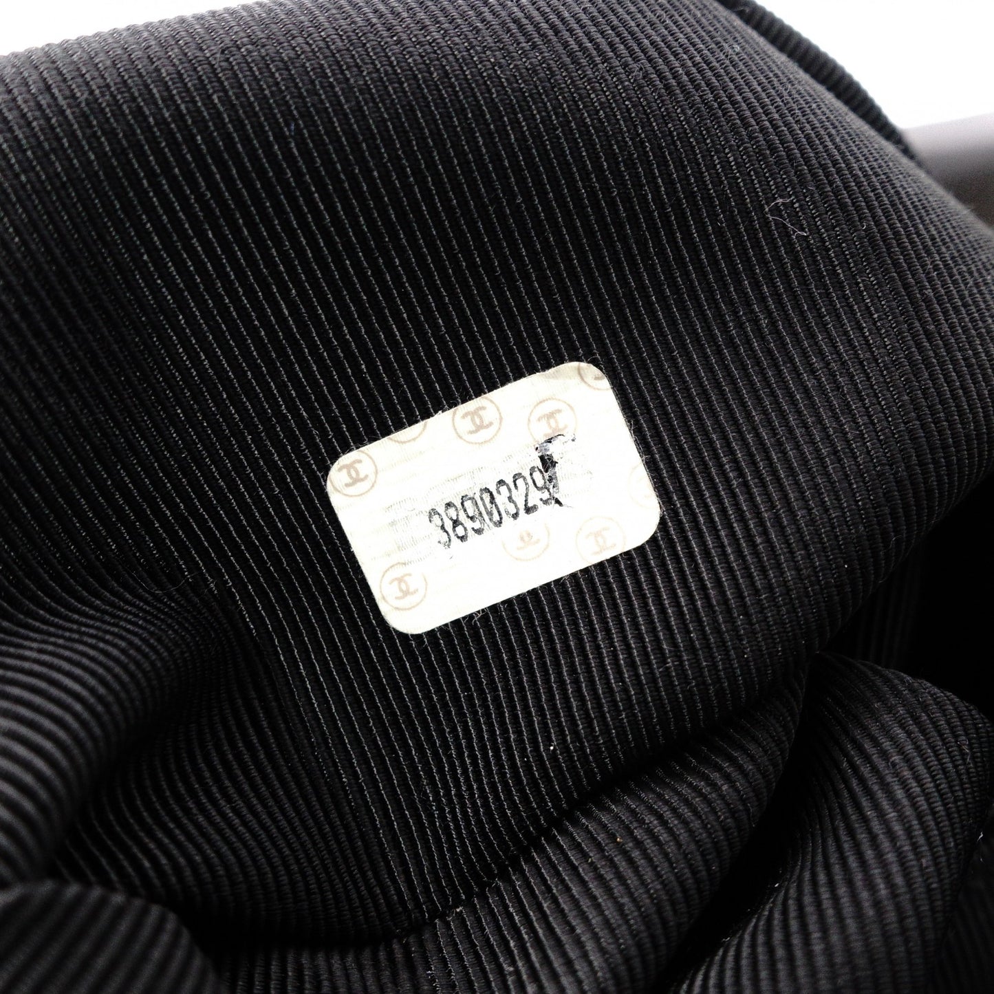 CHANEL シャネル ショルダーバッグ パテントレザー ブラック【中古】 レディース
