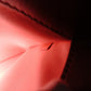 LOUIS VUITTON City Steamer PM Handbag, Leather, Pink, Khaki, Gold Hardware