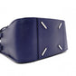 LOEWE Hammock Small Handbag, Leather, Blue, 2-Way Shoulder Bag