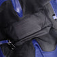 LOEWE Hammock Small Handbag, Leather, Blue, 2-Way Shoulder Bag