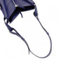 LOEWE Hammock Small Handbag, Leather, Blue, 2-Way Shoulder Bag