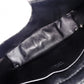 LOUIS VUITTON Tribal Mask Pochette GM Monogram Canvas Shoulder Bag, PVC/Leather, Brown