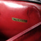 CHANEL Matelassé Shoulder Bag, Leather, Black, Vintage Lambskin, Gold Hardware