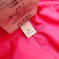 GUCCI GG Marmont Bucket Hat, Polyester, Pink, Gold Hardware, GG Logo, Size M, 57 cm