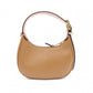 MIUMIU Miu Miu Hobo 2-Way Shoulder Bag, Leather, Camel, 2-Way