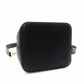 FENDI Bucket Bag Zucca Shoulder Bag PVC Brown FF Logo Women's