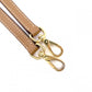 MIUMIU Miu Miu Hobo 2-Way Shoulder Bag, Leather, Camel, 2-Way