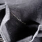 GIVENCHY Antigona Handbag, Leather, Black, 2-Way, Silver Hardware