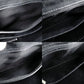 CHANEL Neo Executive Tote Black 2-Way Suede Black Leather