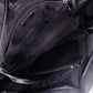 CHANEL Tote Bag GM Paris-Biarritz Tote Bag, Leather and Canvas, Black with Silver Hardware