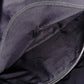 CHANEL Tote Bag GM Paris-Biarritz Tote Bag, Leather and Canvas, Black with Silver Hardware
