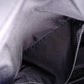 CHANEL Tote Bag GM Paris-Biarritz Tote Bag, Leather and Canvas, Black with Silver Hardware