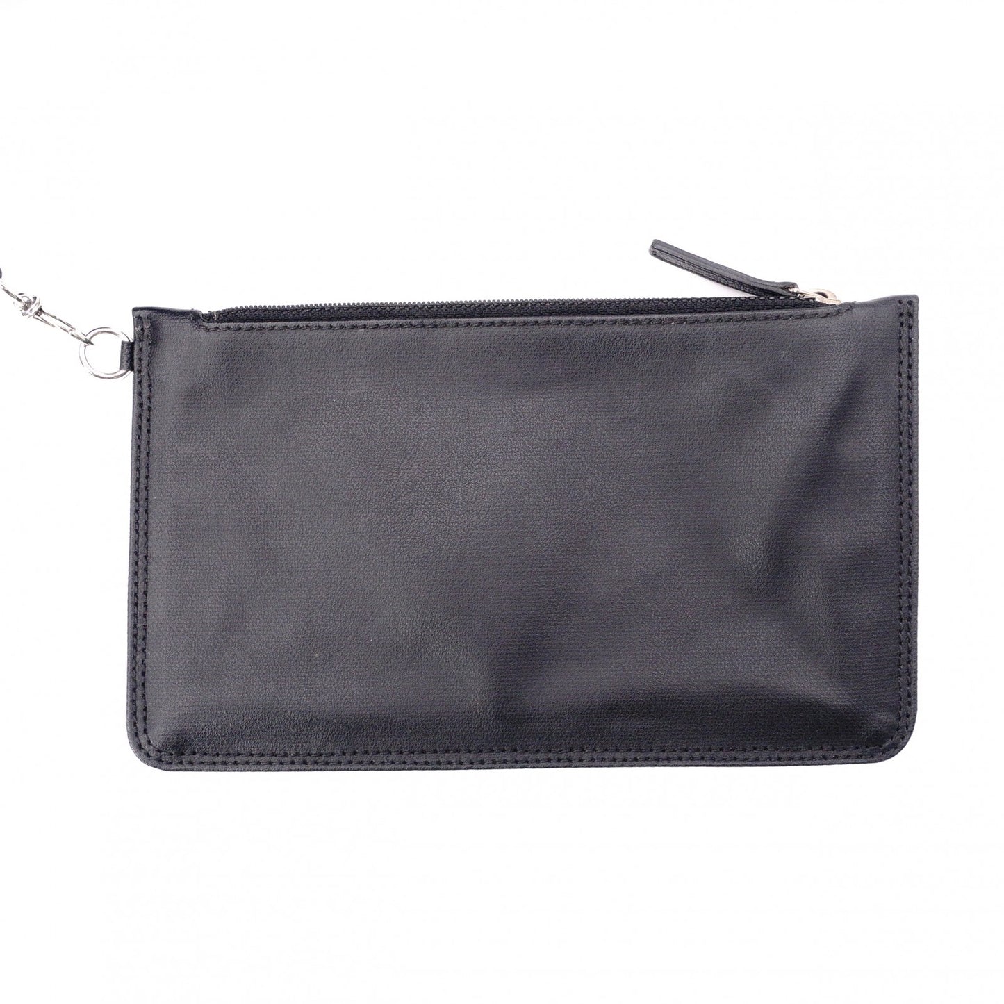 CHANEL Tote Bag GM Paris-Biarritz Tote Bag, Leather and Canvas, Black with Silver Hardware