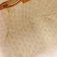 LOUIS VUITTON Neverfull MM Nautical Azur Shoulder Bag, PVC/Leather, Multicolor, Women's