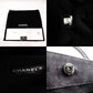 CHANEL Neo Executive Tote Black 2-Way Suede Black Leather