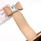 LOUIS VUITTON Annie GM Monogram Multicolor Shoulder Bag, PVC/Leather, Hand Bag Women's