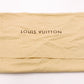 LOUIS VUITTON Annie GM Monogram Multicolor Shoulder Bag, PVC/Leather, Hand Bag Women's