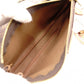 LOUIS VUITTON Multi-Pochette Accessoires Monogram Canvas Shoulder Bag, Brown/Pink, Leather/PVC Women's