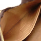 LOUIS VUITTON Multi-Pochette Accessoires Monogram Canvas Shoulder Bag, Brown/Pink, Leather/PVC Women's
