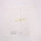 Christian Dior Lady Dior Handbag, Leather, Off-White, 2-Way