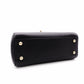 CHANEL Neo Executive Shoulder Bag, 2way Hand Bag, Leather, Black, Gold Hardware, Women's