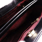 CHANEL Neo Executive Shoulder Bag, 2way Hand Bag, Leather, Black, Gold Hardware, Women's