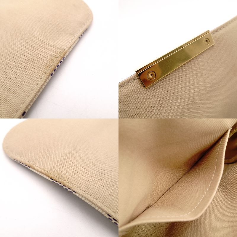 LOUIS VUITTON Favorite Azur Shoulder Bag