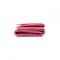 Bottega Veneta Intrecciato Tri-Fold Wallet, Leather, Pink, Wallet