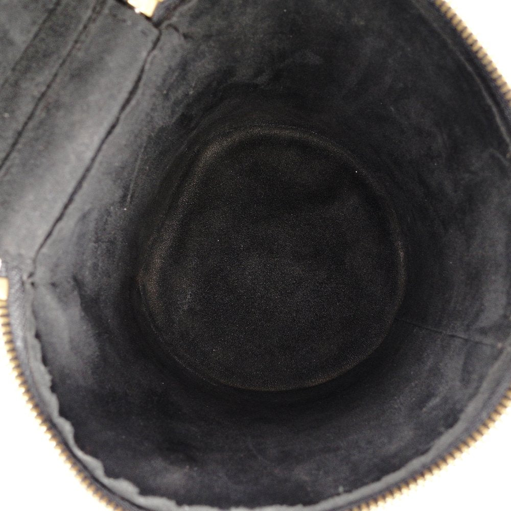 LOUIS VUITTON Cannes Monogram Giant Reverse Shoulder Bag
