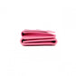 Bottega Veneta Intrecciato Tri-Fold Wallet, Leather, Pink, Wallet