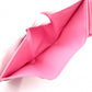 Bottega Veneta Intrecciato Tri-Fold Wallet, Leather, Pink, Wallet