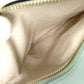 LOEWE Puzzle Medium Handbag, Leather, Green, 2-Way Crossbody