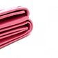 Bottega Veneta Intrecciato Tri-Fold Wallet, Leather, Pink, Wallet