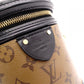 LOUIS VUITTON Cannes Monogram Giant Reverse Shoulder Bag
